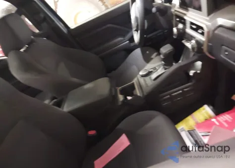 2025 Toyota Tacoma Double Cab/Sr5/Trd Sport/Trd Off Road/Ltd from USA, damaged, VIN 3TMLB5JN9SM113959